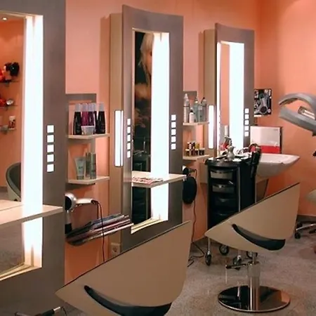 Fashion Street 17 Apartment Budapest