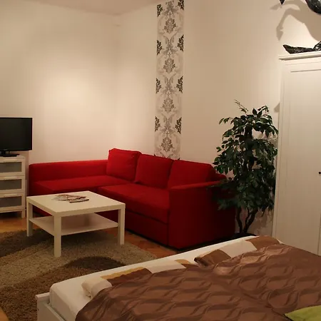 Apartment Fashion Street 17