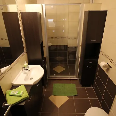 Fashion Street 17 Apartment Budapest